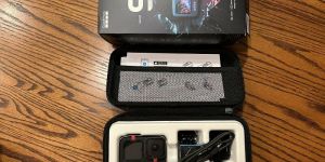 Dji GoPro Hero 9 Streaming Action Camera