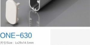 LED Aluminum Profiles