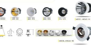LED Arcus Downlight