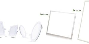 LED Edge Panel Downlight