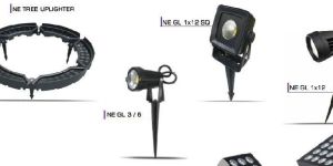 LED Garden Light
