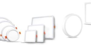 LED Marshal Panel Downlight