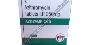Azithromycin Tablets