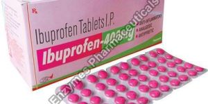 Ibuprofen Tablets