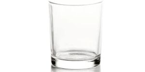 Whiskey glass 6pics .
