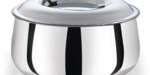 Stainless Steel Casserole Insulated