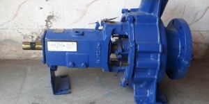 Gland Packing Pump