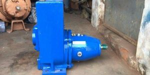 Sludge Pump
