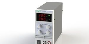 Adjustable DC Switching Power Supply