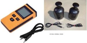 Digital Surface Resistance Meter