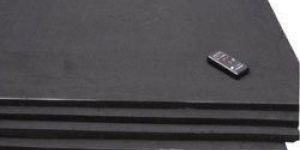 Static Dissipative EVA Foam