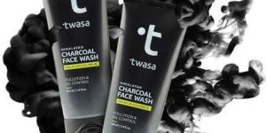 Charcoal Face Wash