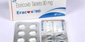 Etoricoxib Tablet