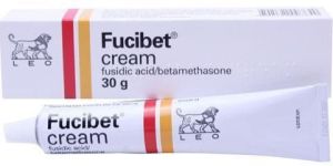 Fusidic Acid Cream