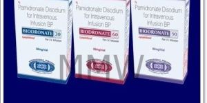 Pamidronate Disodium