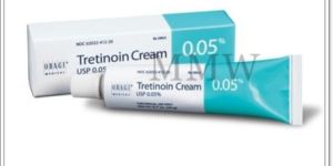 Tretinoin Cream