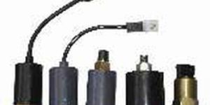 Electronic Pressure Switch