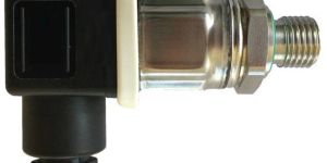 Pressure Sensor Cum Switch