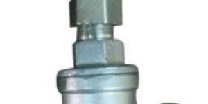 Alloy Steel Globe Valve