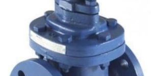 Cast Iron Gate Valve