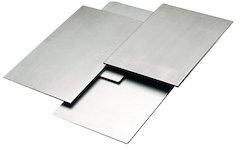 Nickel Alloy Plates