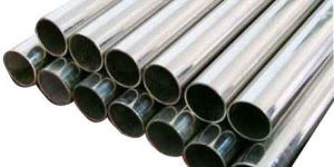 Nickel & Copper Alloy Pipes