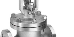 Stainless Steel Globe Valve