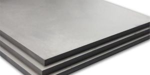 Stainless Steel Plates