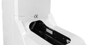 Automatic Shoe Cover Dispenser