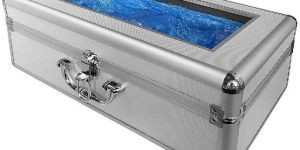 Manual Shoe Cover Dispenser