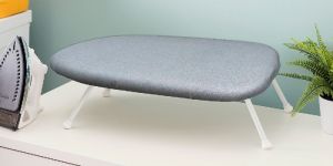 Tabletop Iron Board Bed