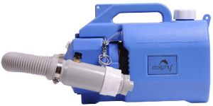 Ulv Fogger Sanitizing Machine