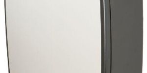 Waste Receptacle Cover Plate