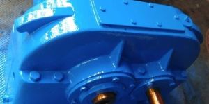 H1-180 Extruder Gearbox