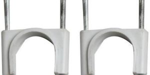 JITO CPVC Nail Clamp