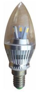 LED Candle Bulb