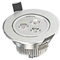 LED Combo Lens Downlight