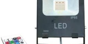 LED RGB Flood Light