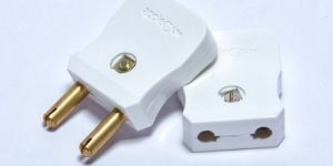 2 Pin Plug