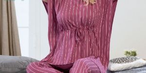 Kaftan Night Suit