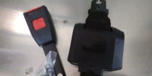 Forklift Safety Belt