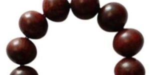Red Sandalwood Bracelet