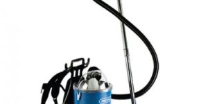 Industrial Vacuum Cleaners