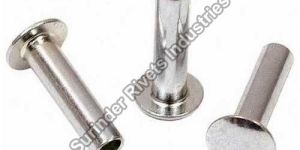 Aluminium Hollow Rivets