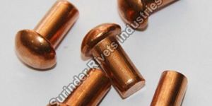 Copper Rivets