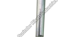 Round Threaded Rivets