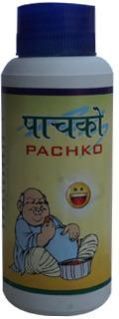 Pachko Churan