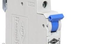 Miniature Circuit Breaker