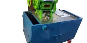 Sugarcane Juice Machine