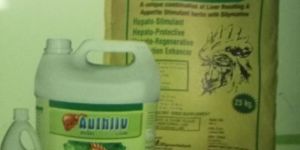 Authliv Veterinary Liver Tonic